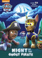 Night of the Ghost Pirate (Paw Patrol) by Golden Books, Nate Lovett, 9780553523904