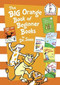 The Big Orange Book of Beginner Books by Dr. Seuss, 9780553524253