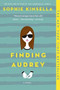 Finding Audrey - 9780553536539 by Sophie Kinsella, 9780553536539