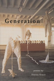 Generation by Sharon Kraus, 9781882295142