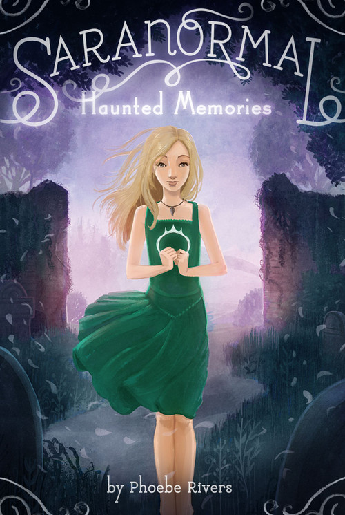 Haunted Memories - 9781442440401 by Phoebe Rivers, 9781442440401