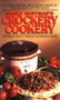 Crockery Cookery (A Cookbook) by Mable Hoffman, 9780553576511