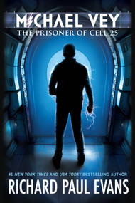 Michael Vey (The Prisoner of Cell 25) - 9781442468122 by Richard Paul Evans