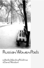 Russian Women Poets by Valentina Polukhina, Daniel Weissbort, Elaine Feinstein, 9780953382484
