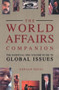 World Affairs Companion by Gerald Segal, 9780671741563