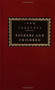 Fathers and Children by Ivan Turgenev, John Bayley, Avril Pyman, 9780679405368