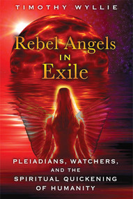 Rebel Angels in Exile (Pleiadians, Watchers, and the Spiritual Quickening of Humanity) by Timothy Wyllie, 9781591431886