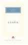 Utopia (Introduction by Jenny Mezciems) by Thomas More, Jenny Mezciems, 9780679410768