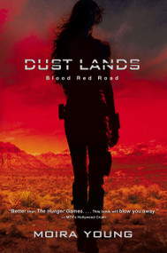 Blood Red Road - 9781442429987 by Moira Young, 9781442429987