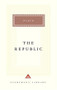 The Republic by Plato, A.D. Lindsay, Alexander Nehamas, 9780679413301