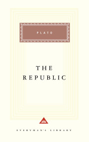 The Republic (Introduction by Alexander Nehamas) by Plato, A.D. Lindsay, Alexander Nehamas, 9780679413301