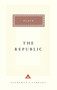The Republic (Introduction by Alexander Nehamas) by Plato, A.D. Lindsay, Alexander Nehamas, 9780679413301
