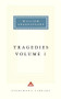 Tragedies, vol. 1 (Volume 1) by William Shakespeare, Tony Tanner, 9780679417422