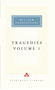 Tragedies, Volume 1 (Introduction by Tony Tanner) - 9780679417422 by William Shakespeare, Tony Tanner, 9780679417422