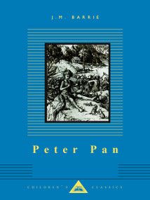 Peter Pan (Illustrated by F. D. Bedford) - 9780679417927 by J. M. Barrie, F. D. Bedford, 9780679417927