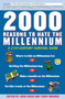 2000 Reasons to Hate the Millennium (A 21st-Century Survival Guide) by Josh Freed, Terry Mosher, 9780684867793