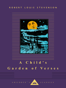 A Child's Garden of Verses (Illustrated by Charles Robinson) - 9780679417996 by Robert Louis Stevenson, Charles Robinson, 9780679417996