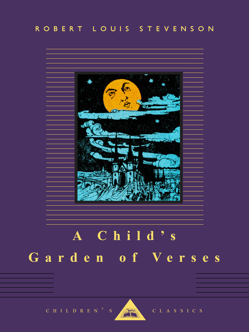 A Child's Garden of Verses (Illustrated by Charles Robinson) - 9780679417996 by Robert Louis Stevenson, Charles Robinson, 9780679417996