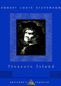 Treasure Island (Introduction by Mervyn Peake) - 9780679418009 by Robert Louis Stevenson, Mervyn Peake, 9780679418009