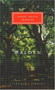 Walden - 9780679418962 by Henry David Thoreau, Verlyn Klinkenborg, 9780679418962