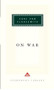On War - 9780679420439 by Carl von Clausewitz, Michael Howard, Michael Howard, Peter Paret, Peter Paret, 9780679420439