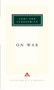 On War (Introduction by Michael Howard) - 9780679420439 by Carl von Clausewitz, Michael Howard, Michael Howard, Peter Paret, Peter Paret, 9780679420439