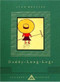 Daddy-Long-Legs - 9780679423126 by Jean Webster, Jean Webster, 9780679423126