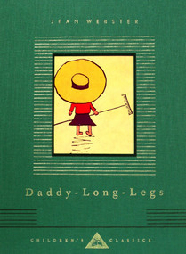 Daddy-Long-Legs - 9780679423126 by Jean Webster, Jean Webster, 9780679423126