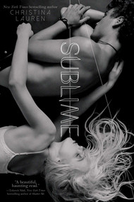 Sublime - 9781481413695 by Christina Lauren, 9781481413695