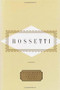 Rossetti: Poems (Miniature Edition) by Christina Rossetti, 9780679429081