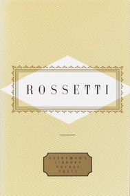 Rossetti: Poems by Christina Rossetti, 9780679429081
