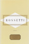 Rossetti: Poems by Christina Rossetti, 9780679429081