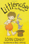 Littlenose the Magician by John Grant, Ross Collins, 9781847382016