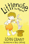 Littlenose the Magician by John Grant, Ross Collins, 9781847382016