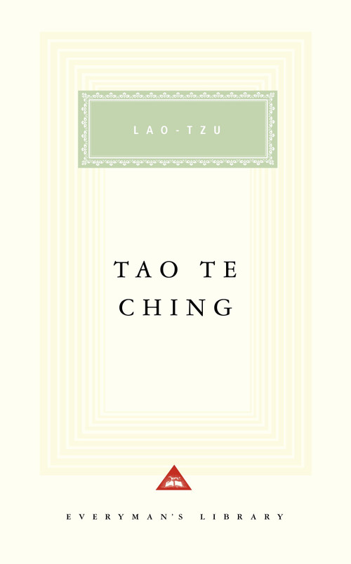 Tao Te Ching (Introduction by Sarah Allan) - 9780679433163 by Lao Tzu, D.C. Lau, Sarah Allan, 9780679433163