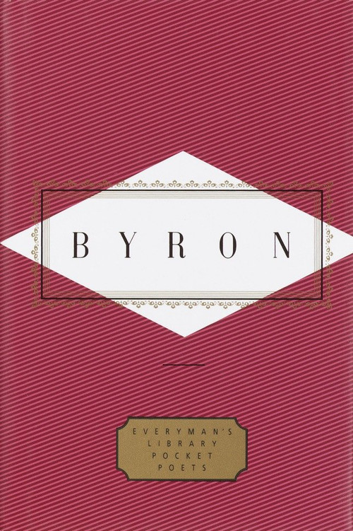 Byron: Poems (Edited by Peter Washington) by Lord G. Gordon Byron, Peter Washington, 9780679436300