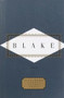 Blake: Poems (Miniature Edition) by William Blake, Peter Washington, 9780679436331