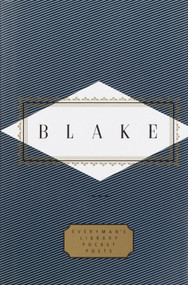 Blake: Poems (Edited by Peter Washington) by William Blake, Peter Washington, 9780679436331