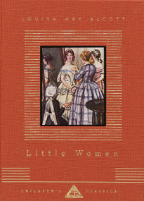Little Women (Illustrated by M. E. Gray) - 9780679436423 by Louisa May Alcott, M. E. Gray, 9780679436423