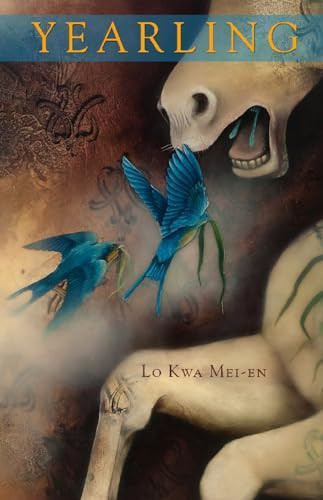 Yearling by Lo Kwa Mei-en, 9781938584107