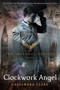 Clockwork Angel by Cassandra Clare, 9781416975861