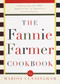 The Fannie Farmer Cookbook (Celebrating the 100th Anniversary of America's Great Classic Cookbook) by Marion Cunningham, Fannie Farmer Cookbook Corporation, Archibald Candy Corporation, 9780679450818