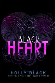 Black Heart - 9781442403475 by Holly Black, 9781442403475