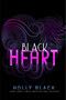 Black Heart - 9781442403475 by Holly Black, 9781442403475