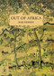 Out of Africa by Isak Dinesen, 9780679600213