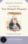 Wit and Wisdom from Poor Richard's Almanack by Benjamin Franklin, Dave Barry, 9780679640387