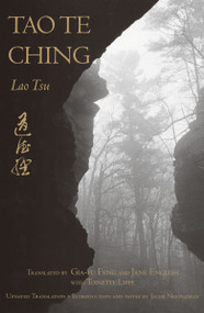 Tao Te Ching (Text Only Edition) by Lao Tzu, Gia-Fu Feng, Jane English, Toinette Lippe, Jacob Needleman, 9780679724346