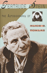 The Autobiography of Alice B. Toklas by Gertrude Stein, 9780679724636