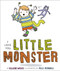 I Love You, Little Monster by Ellen Weiss, Alli Arnold, 9781442428508