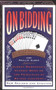 On Bidding by Alan Truscott, 9780671664633